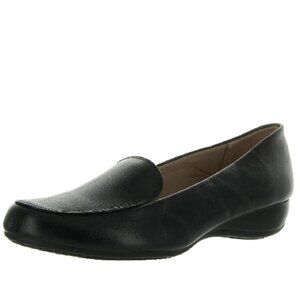 LifeStride Dario WMNs Wide Width LifeStride Comfort Slip On Loafer Size 10W NWOB